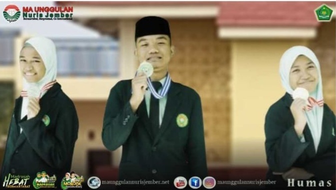 COPAIG (COMBINATION OF THREE IGREDIENTS FOR PAVING BLOCK) MENUJU INDONESIA BERSIH UNTUK MENDUKUNG GERAKAN SDGS 2030 *)