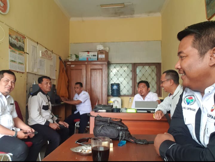 DD TAHAP 1 MULAI SALUR, TPP KEMENDESA SIAP FASILITASI PENCAIRAN