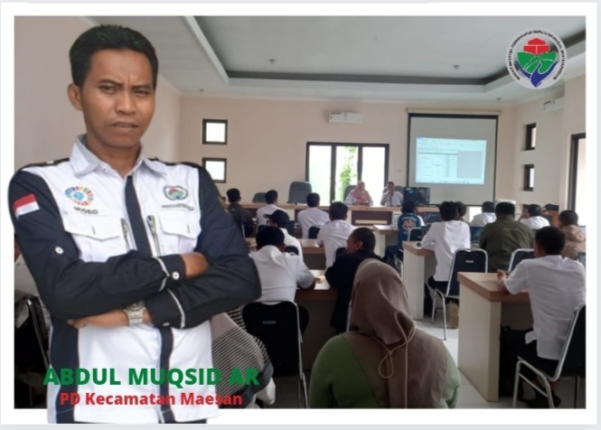 REKON SELESAI,  DD TAHAP 1 SEGERA TRANSFER KE RKD